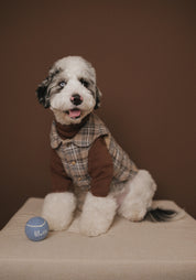 The Heirloom Turtleneck