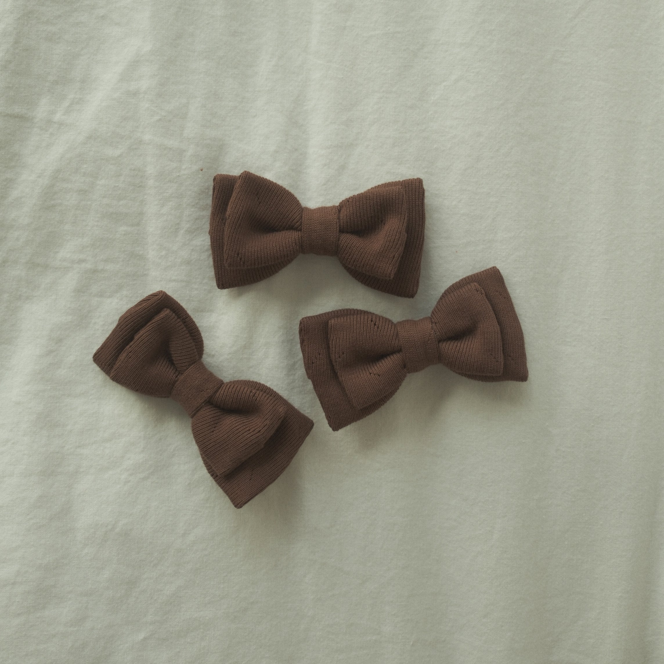 Heirloom Hair Bow