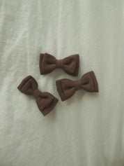 Heirloom Hair Bow