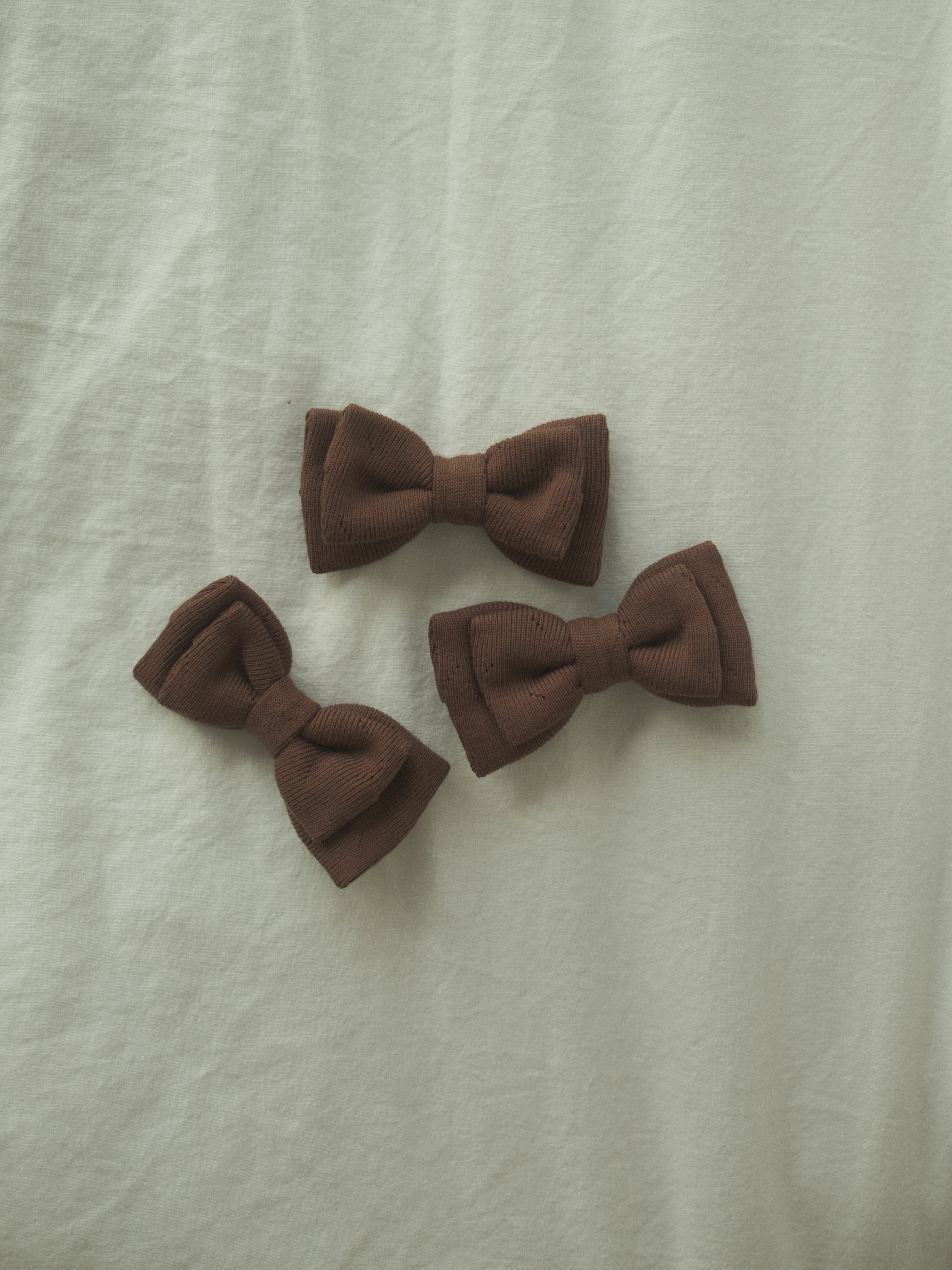 Heirloom Hair Bow