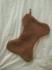 THE COZY CATCH STOCKING