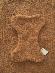 THE COZY CATCH STOCKING