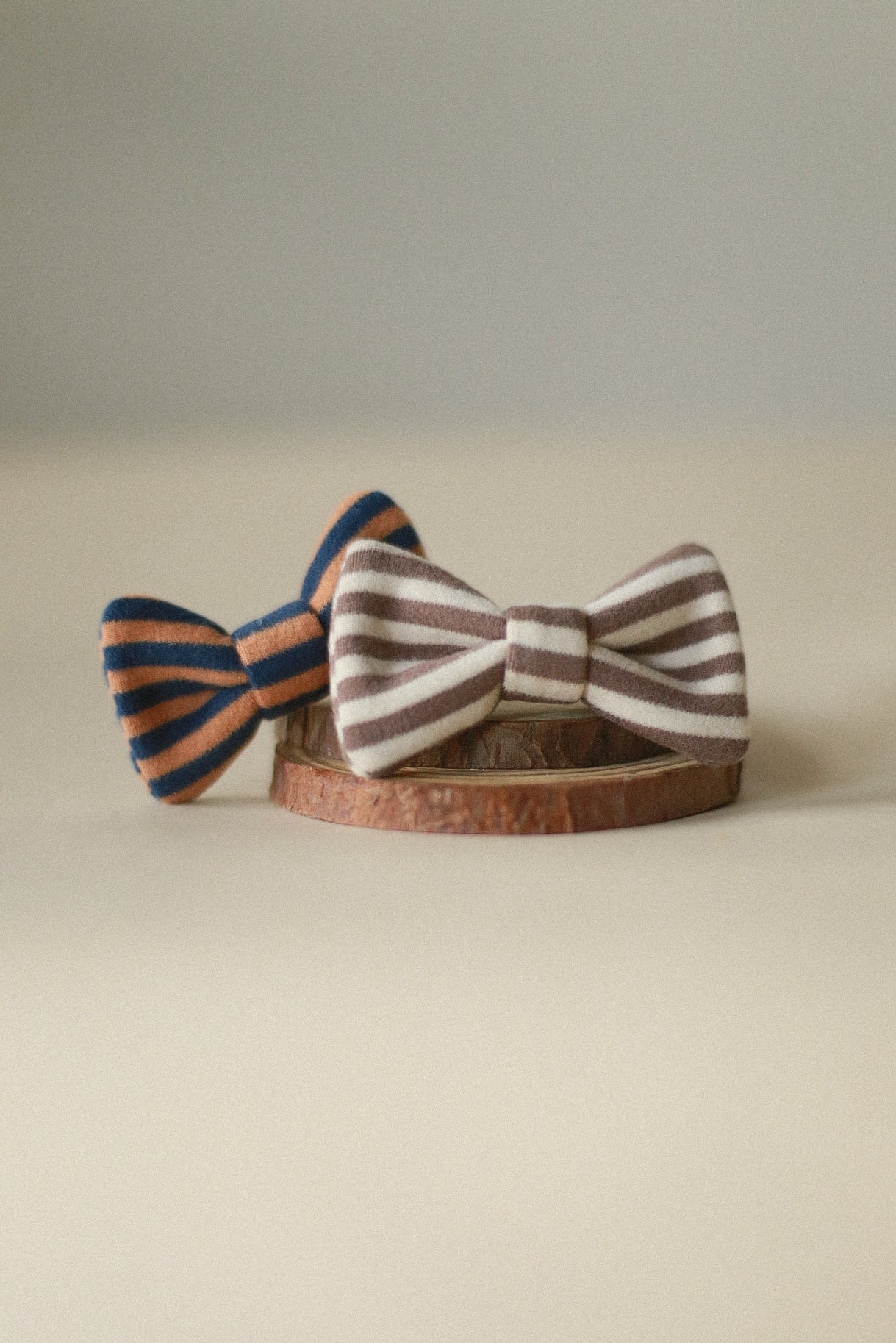 Eloise Hair Bow - Lilco