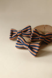 Eloise Hair Bow - Lilco