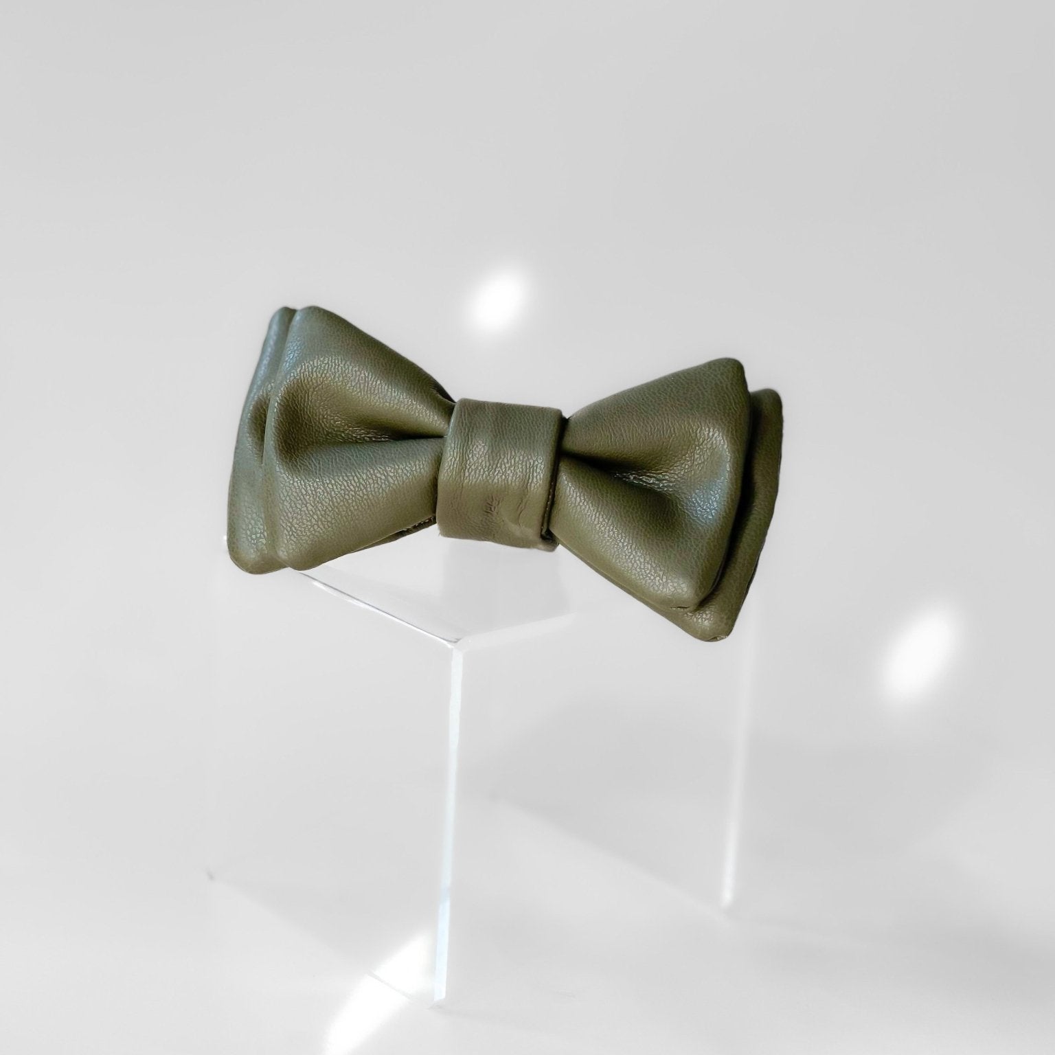 Glam Bow Tie - Lilco