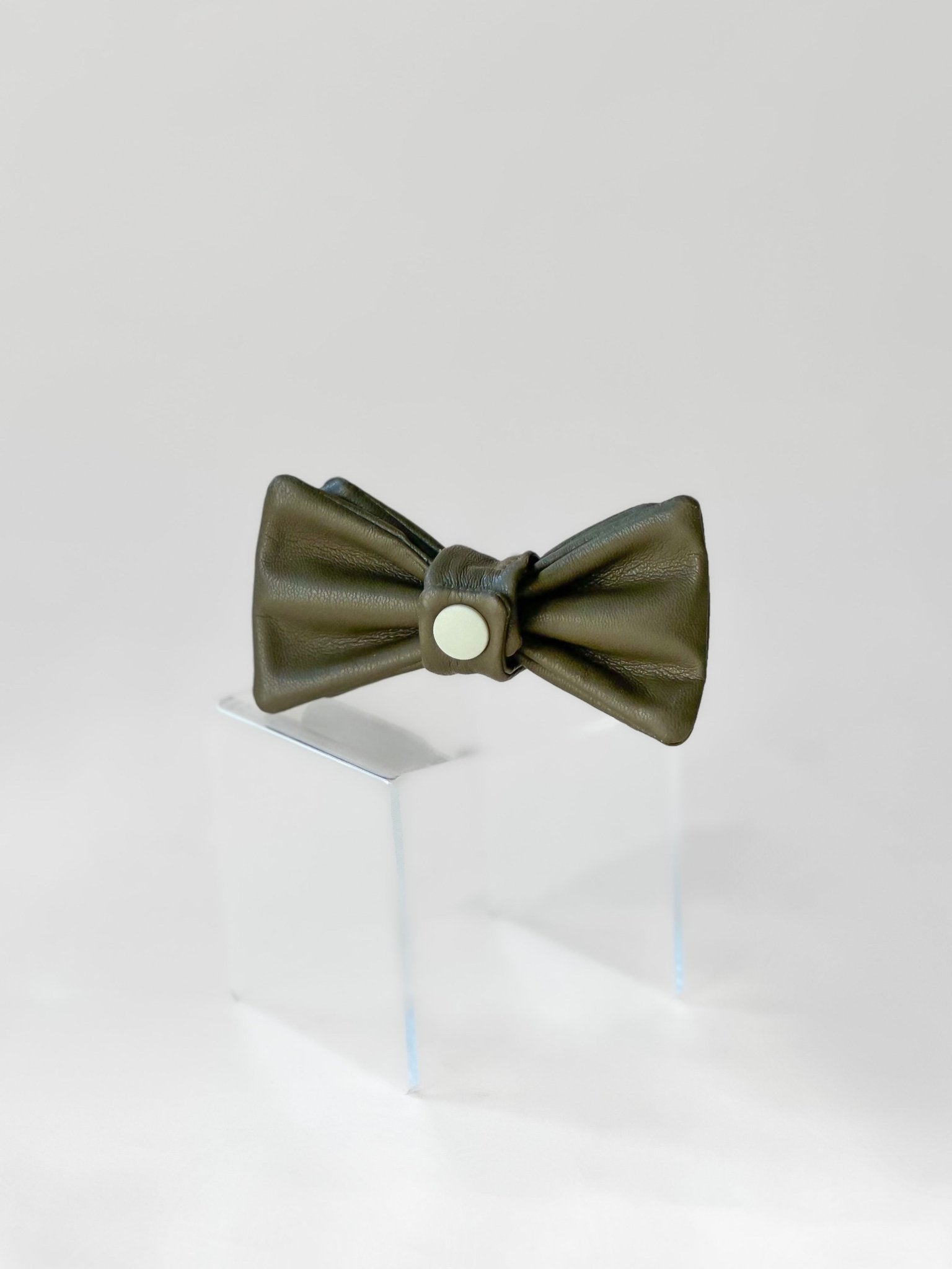 Glam Bow Tie - Lilco