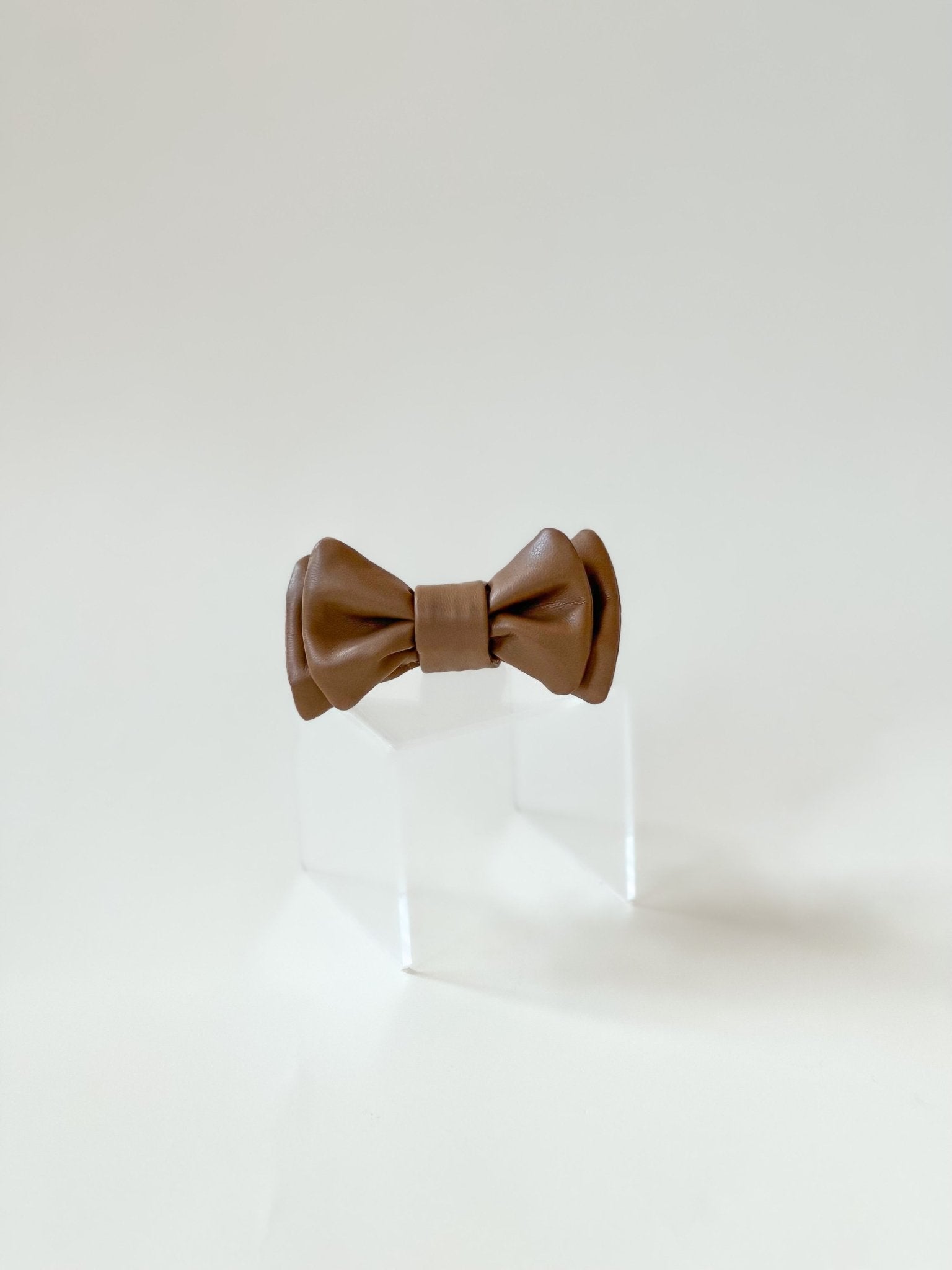 Glam Bow Tie - Lilco