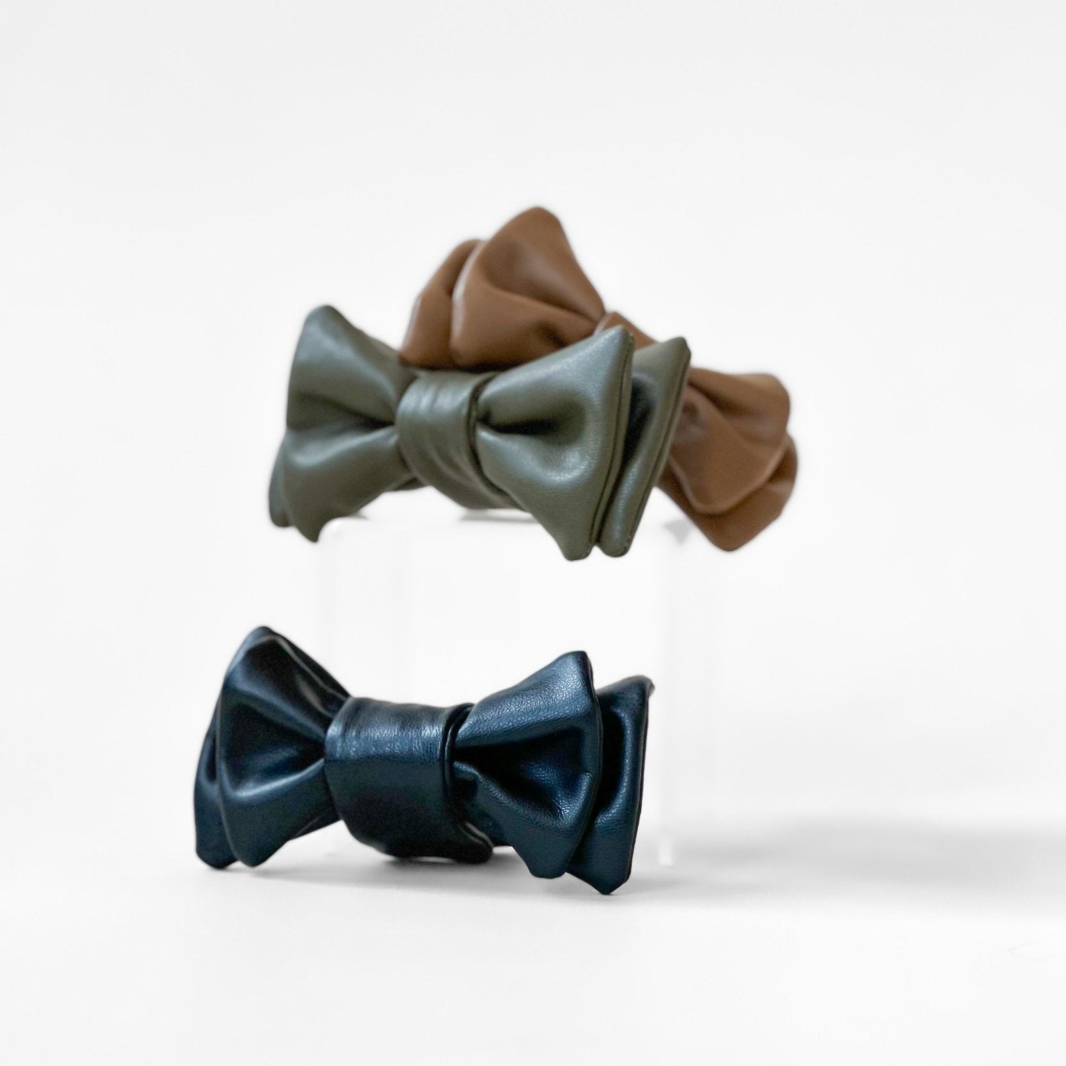 Glam Bow Tie - Lilco