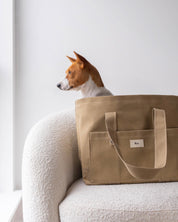 Marlowe Pet Carrier Bag - Lilco