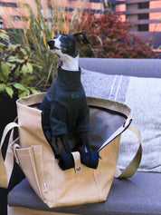 Marlowe Pet Carrier Bag - Lilco