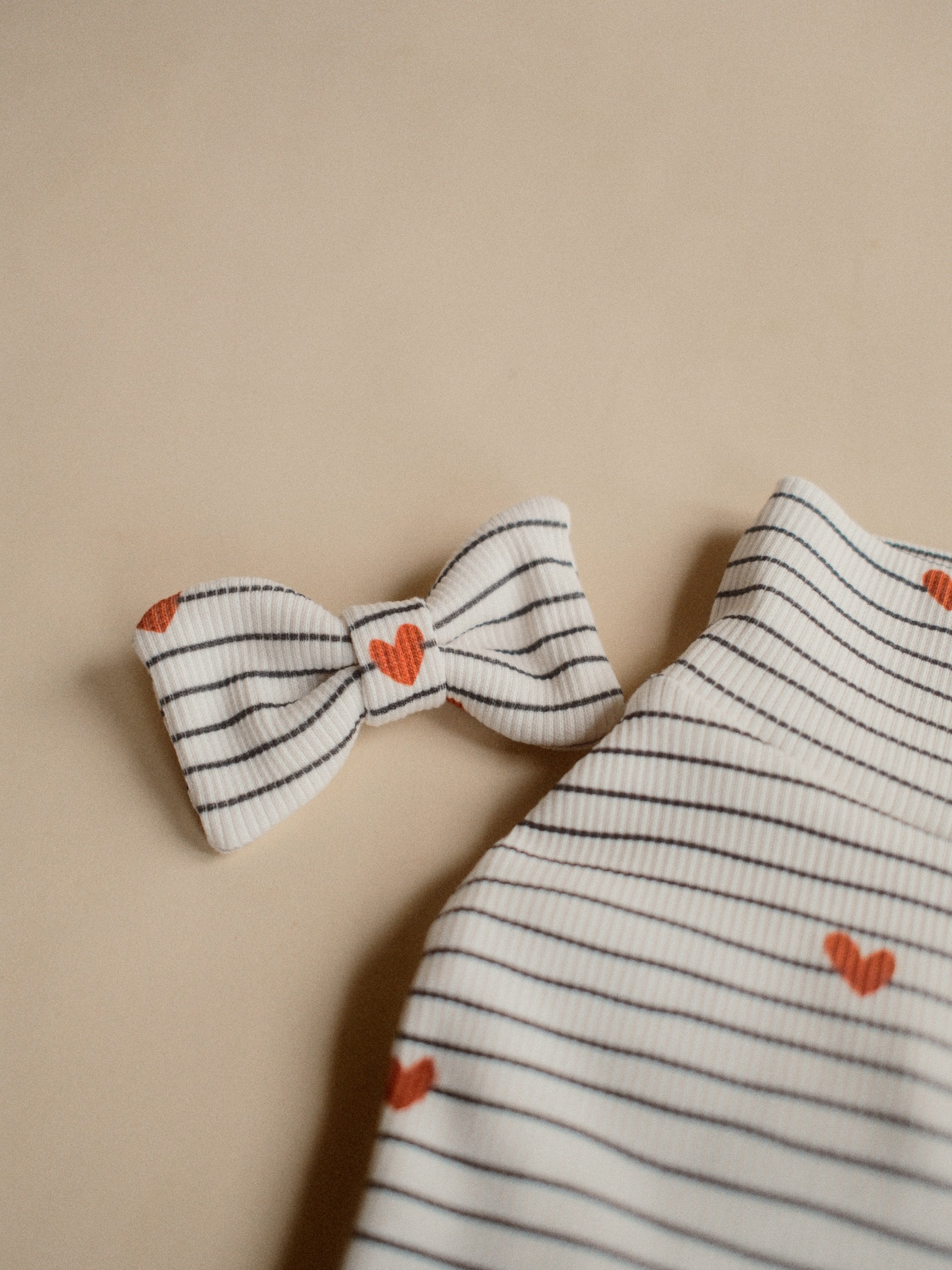 Aveline Hair Bow