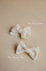 Beatrice Hair Bow