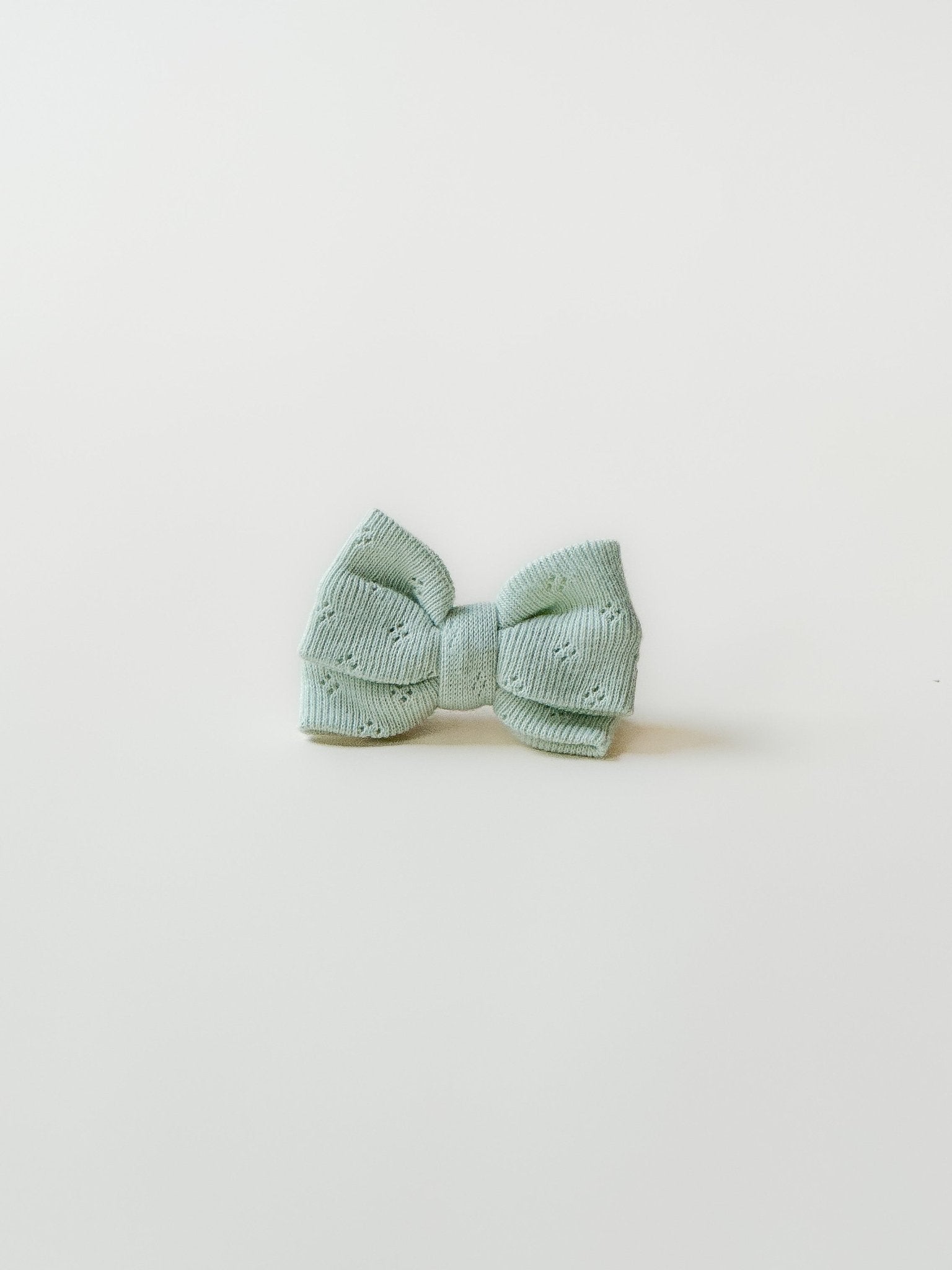 The Chic Hair Bows - Lilco