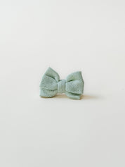 The Chic Hair Bows - Lilco